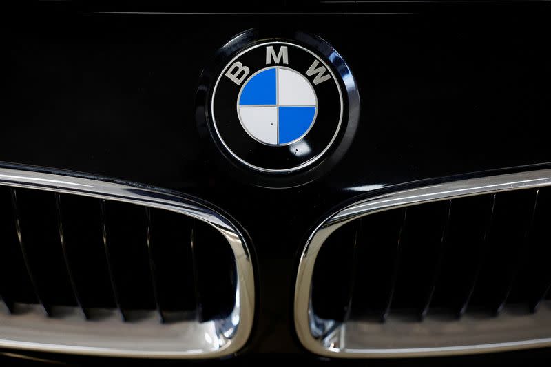 Tarif Perang AS-Uni Eropa Hantam BMW dan Ekonomi Global