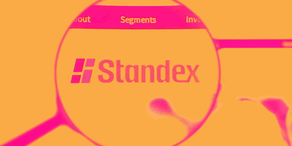 Kinerja Kuartal Keempat Standex dan Saham Penanganan Gas dan Cairan