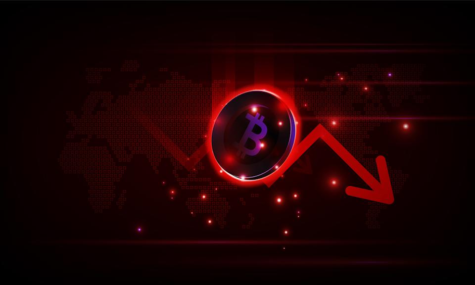 Pasar Bitcoin dan Regulasi Kripto Menghadapi Tantangan dan Peluang di 2025