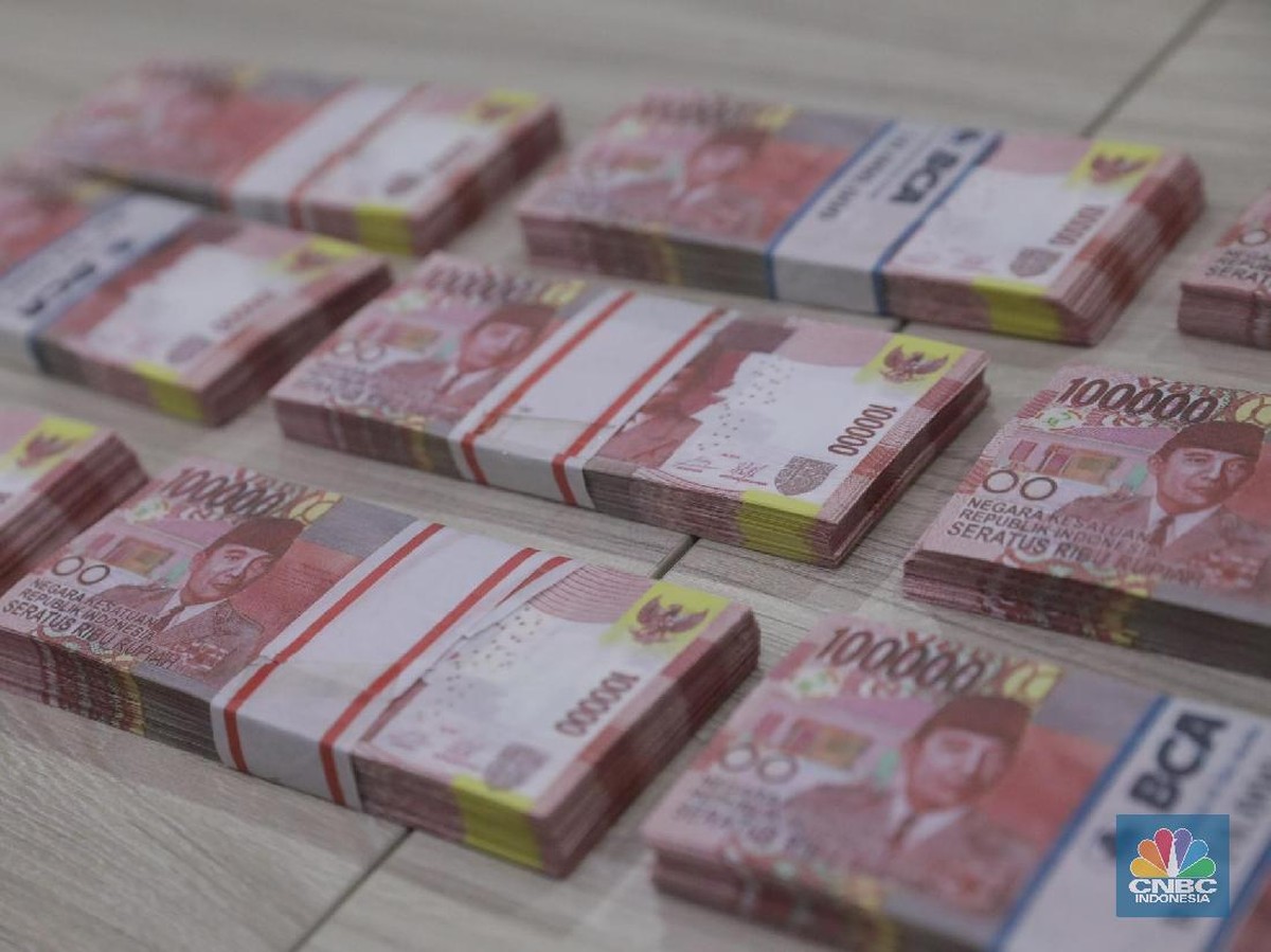 Wakil Gubernur Sumbar Temukan Uang Palsu di Pasar Padang, Waspada Transaksi