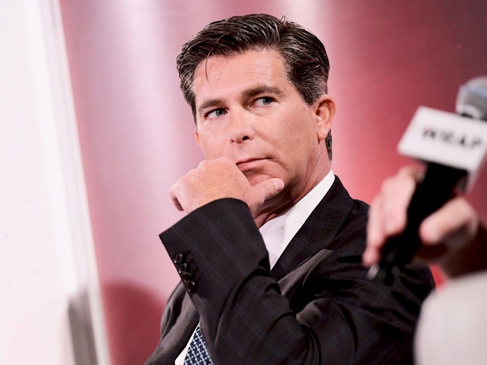 Ross Gerber Alihkan Fokus Investasi dari Tesla ke Nvidia dan Emas Saat Pasar Turun