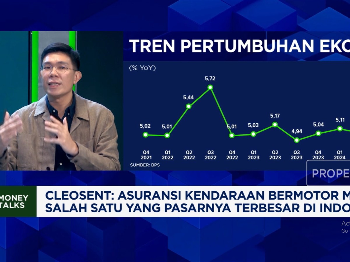 Inovasi Digital dan Kemudahan Klaim Kunci Sukses Asuransi Digital 2025