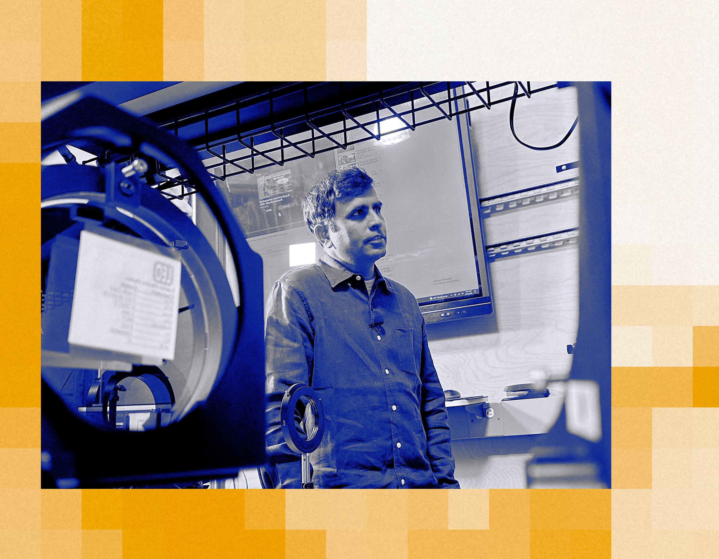 Taara: Teknologi Laser Canggih Pengganti Internet Kabel dan Radio