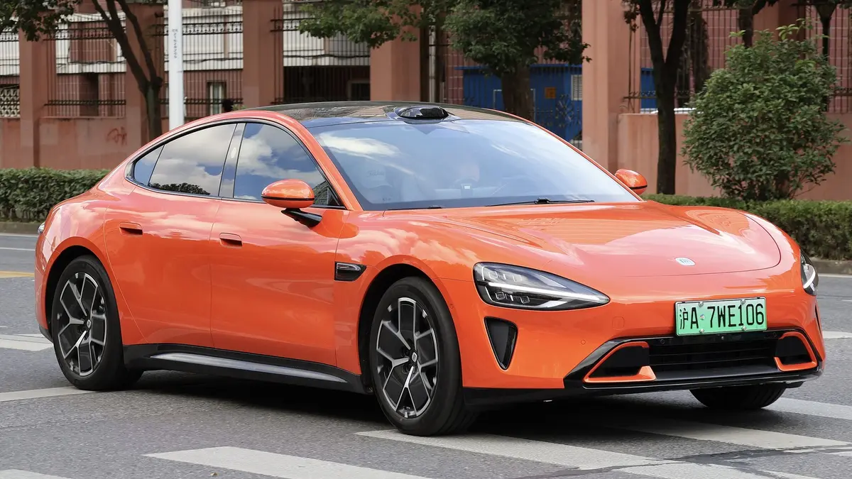 Xiaomi Luncurkan SUV Listrik YU7, Tantang Tesla Model Y dengan Jarak Tempuh Lebih Jauh