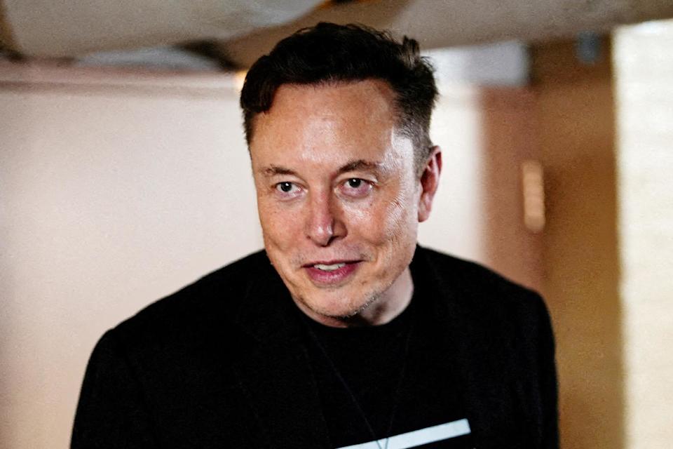 Penurunan Saham Tesla dan Politik Elon Musk Guncang Masa Depan Perusahaan