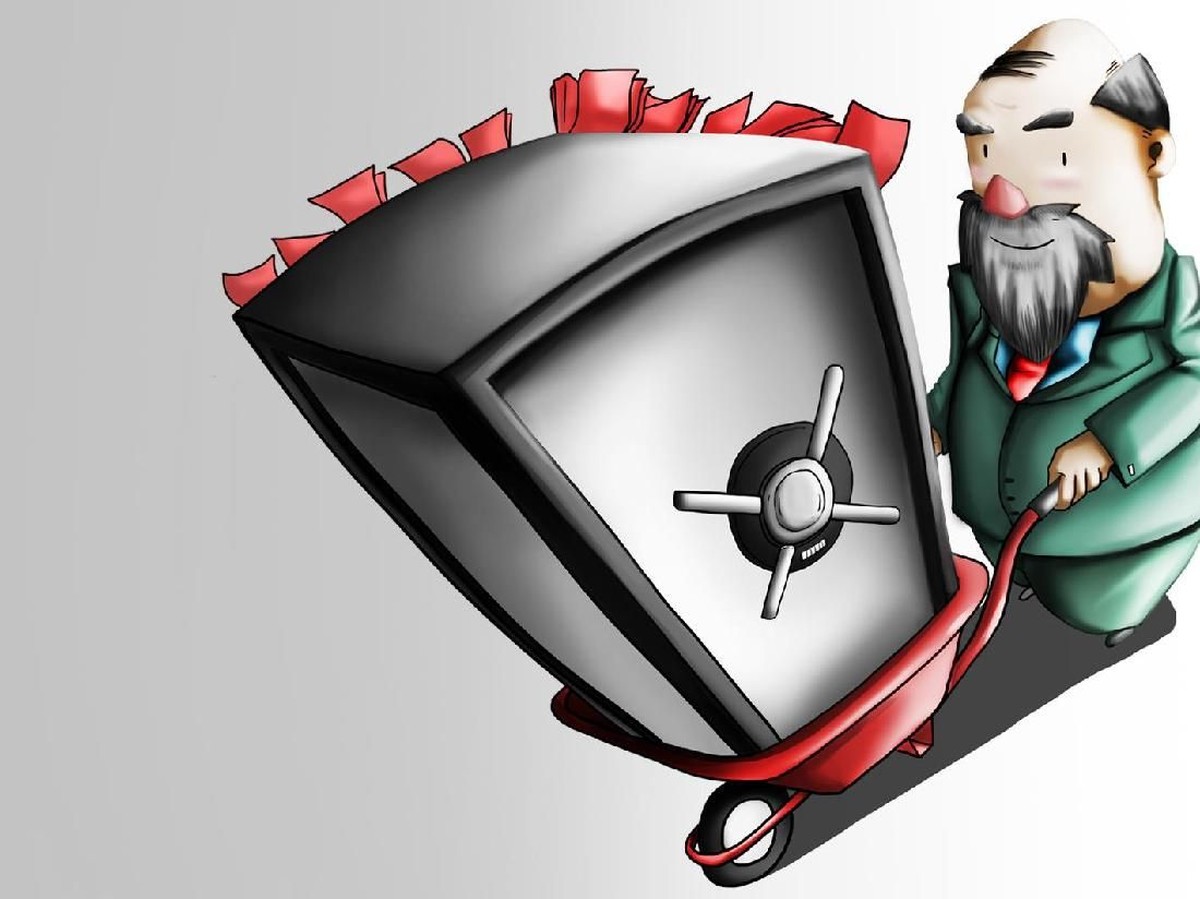 Likuiditas Perbankan RI Mengering, Pertumbuhan Tabungan Jadi Tantangan Utama