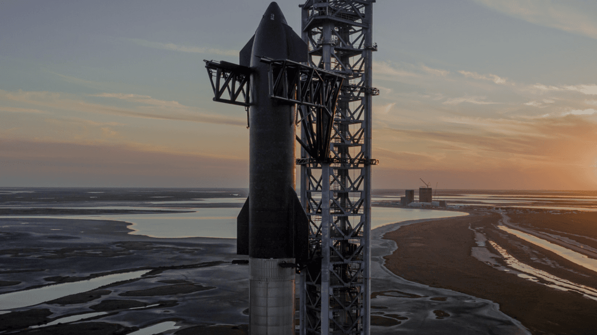 Starship dan Robot Optimus Siap Jelajahi Mars Akhir 2026