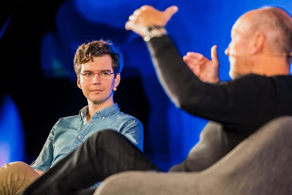 DoubleZero Bawa Kecepatan Wall Street ke Blockchain dengan Jaringan Kabel Privat