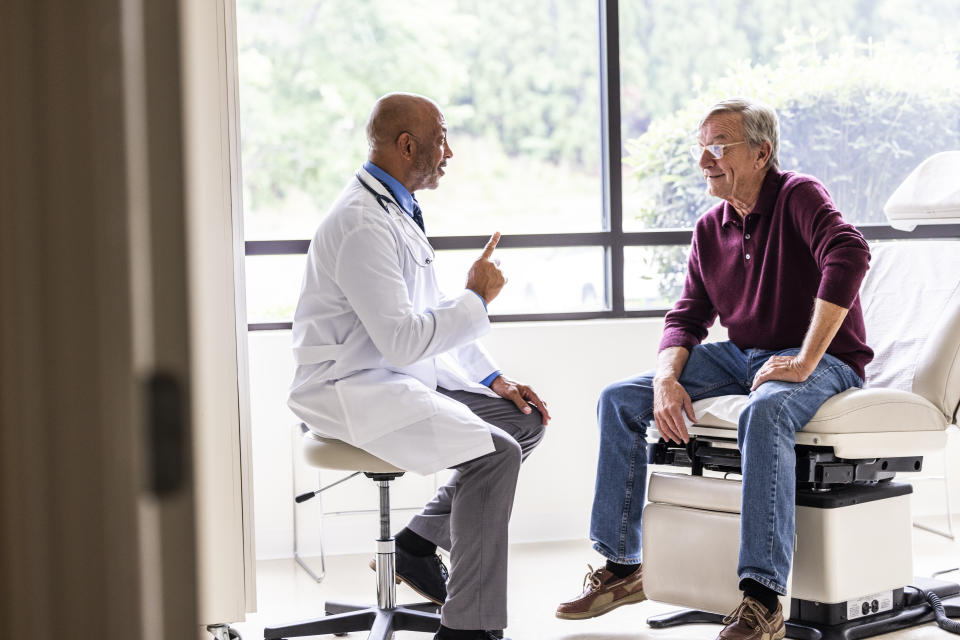 Waktu Terbatas! Cek dan Ganti Rencana Medicare Advantage Anda Sebelum 31 Maret