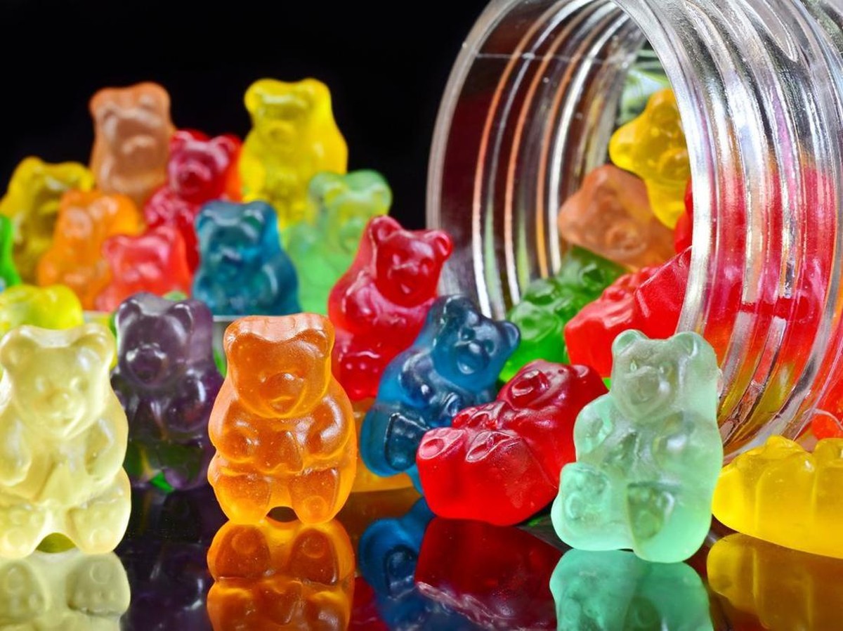 Yupi Indo Jelly Gum Siap IPO 2025, Targetkan Ekspansi Pabrik dan Pasar