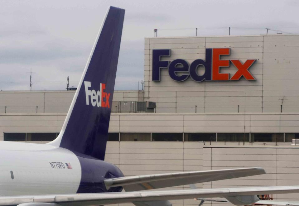 FedEx Diprediksi Tumbuh Laba Meski Hadapi Tantangan Pasar dan Spin-off Freight