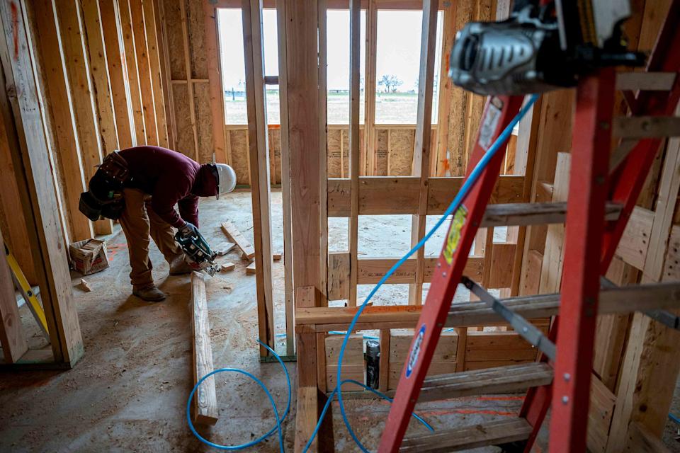 Krisis Pasokan Rumah AS: Mengapa Zonasi Hambat Solusi Terjangkau?