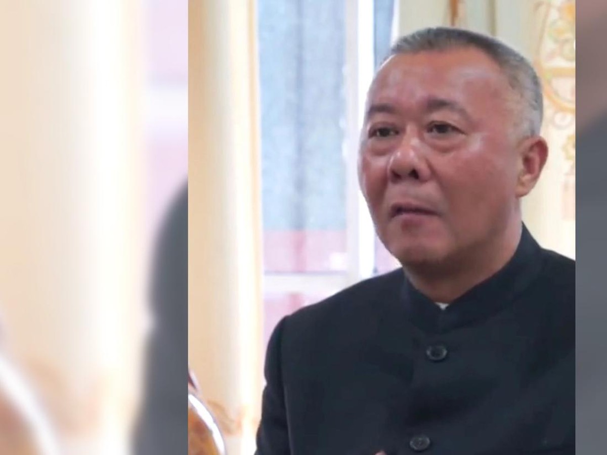 Miliarder China Sembunyikan Kekayaan dari Anak Demi Bentuk Karakter Kuat