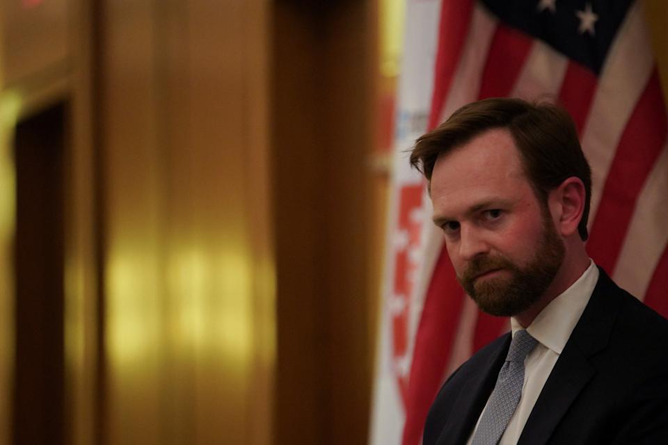 Pemerintah Trump Tegas Hadapi Big Tech tapi Longgarkan Regulasi AI