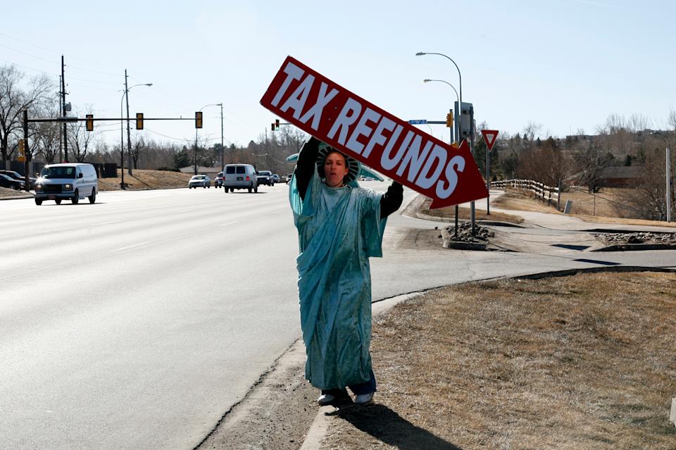 Tips Penting Menghadapi Musim Pajak 2025 Agar Refund Maksimal dan Bebas Stres