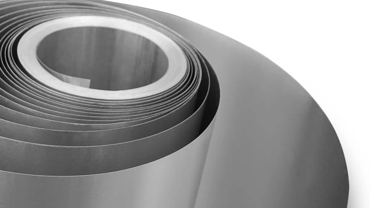 Metode Murah Buat Lembaran Logam Atomik yang Stabil dan Lebar