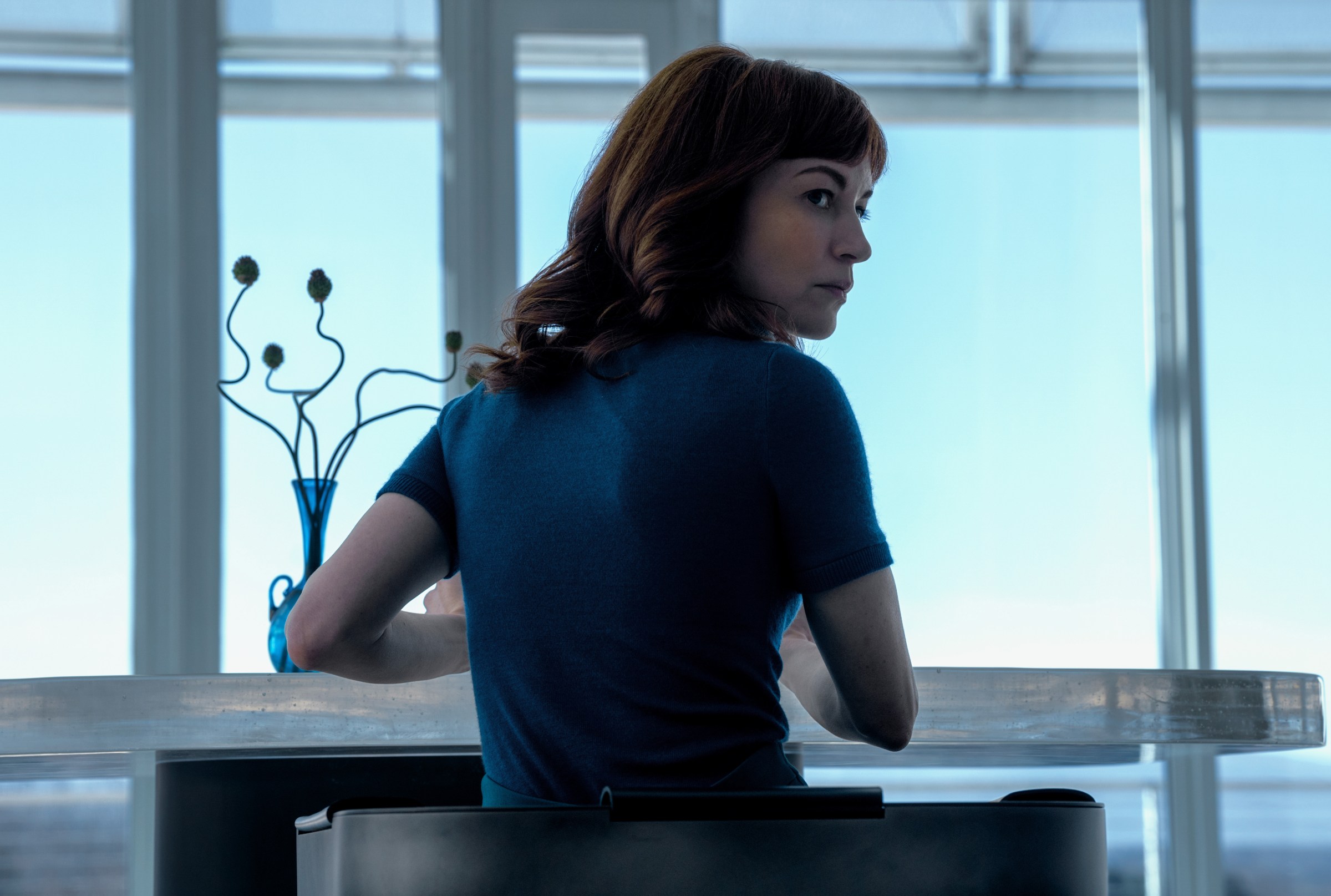 Severance Musim 2: Menggali Misteri Lumon dan Perjalanan Karakter Menuju Akhir