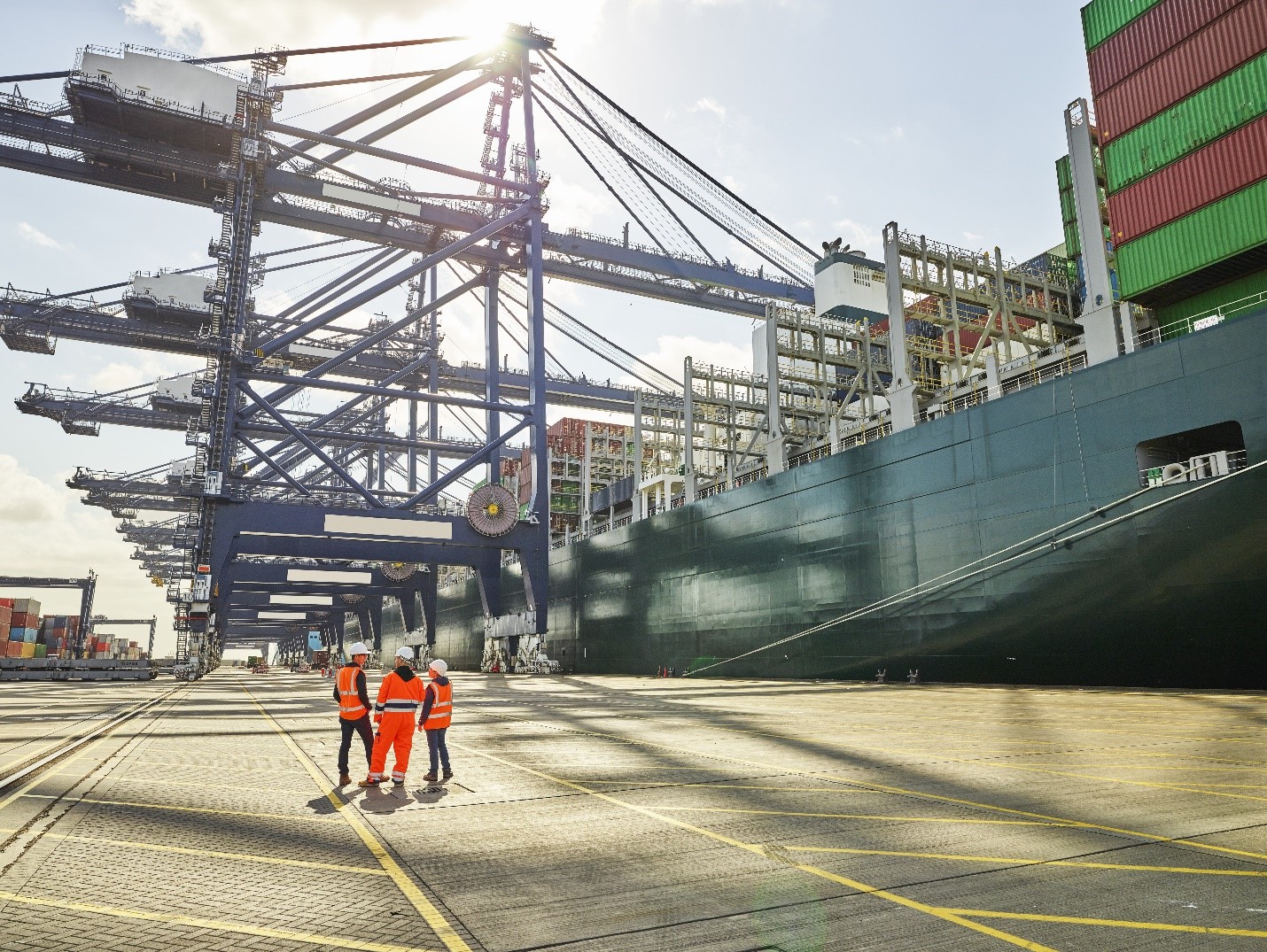 Pentingnya Pinjaman Modal Kerja untuk Dukung Bisnis di Tengah Perubahan Perdagangan Asia