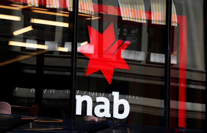 Nathan Goonan Keluar dari NAB dan Bergabung dengan Westpac sebagai CFO