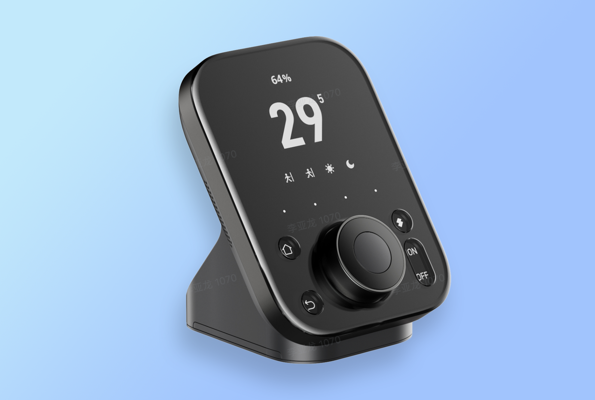 SwitchBot Hub 3 Hadir dengan Kontrol Knob dan Dukungan Matter untuk Smart Home