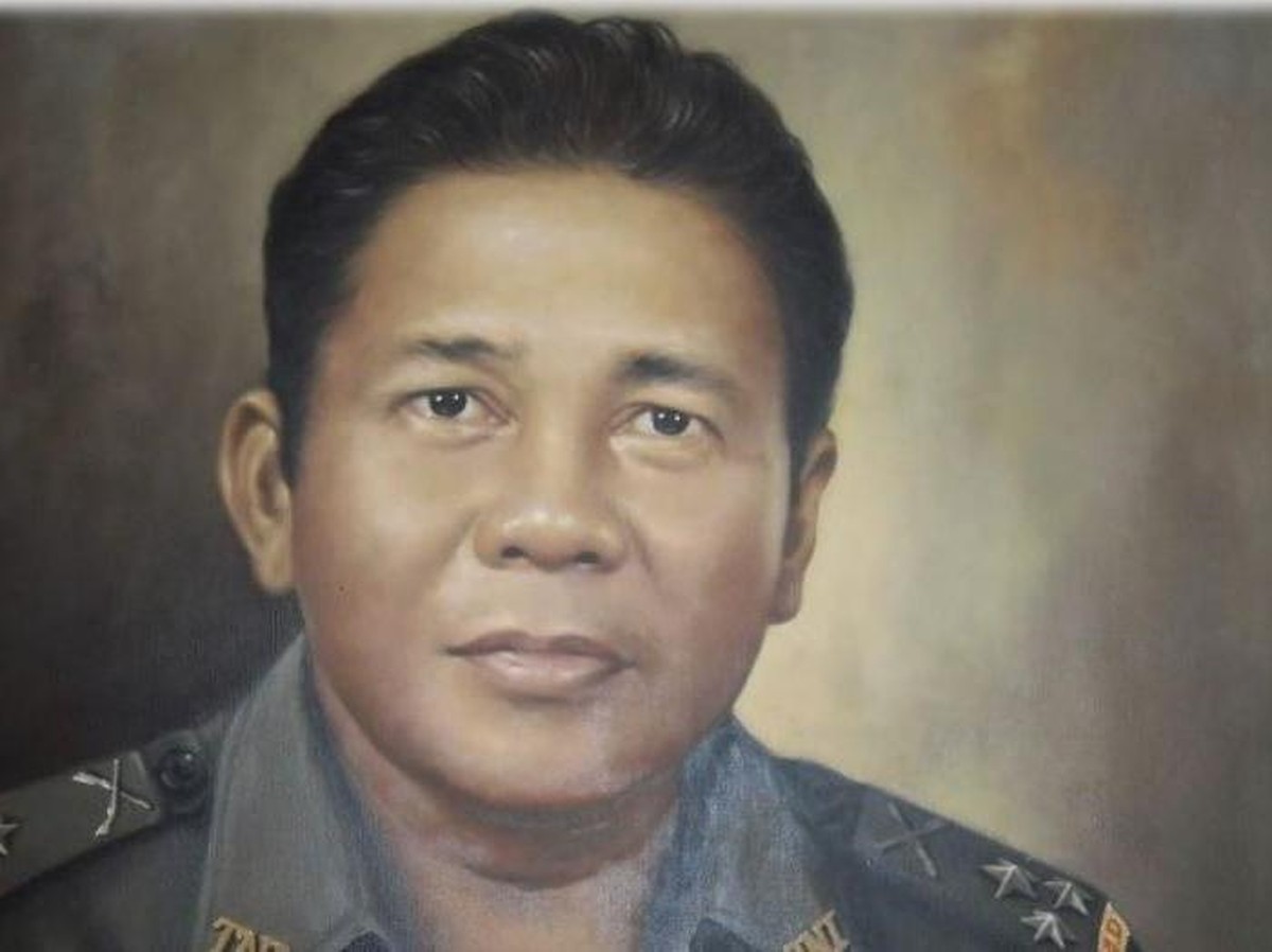 Nasib Tragis Crazy Rich Aceh yang Bantu Negara dengan Emas Monas