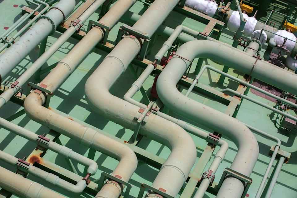 Australia dan China Jalin Kerja Sama Pasokan LNG 15 Tahun, Tanda Pemulihan Hubungan