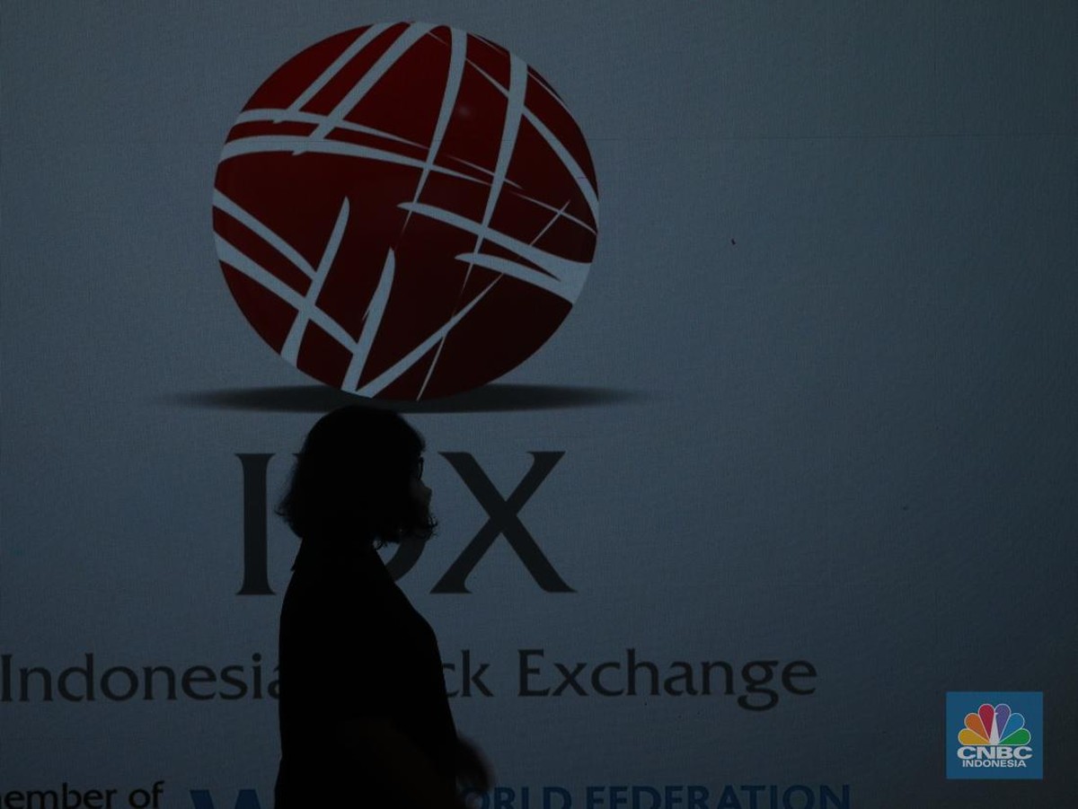 BEI Umumkan Jadwal Libur Perdagangan Selama Lebaran 2025, Catat Tanggalnya