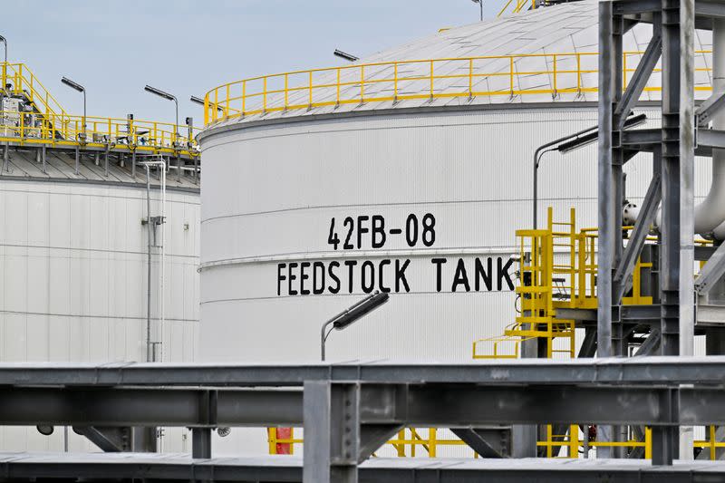 Produksi SAF Asia Tembus Puncak, tapi Permintaan Masih Meningkat Lambat