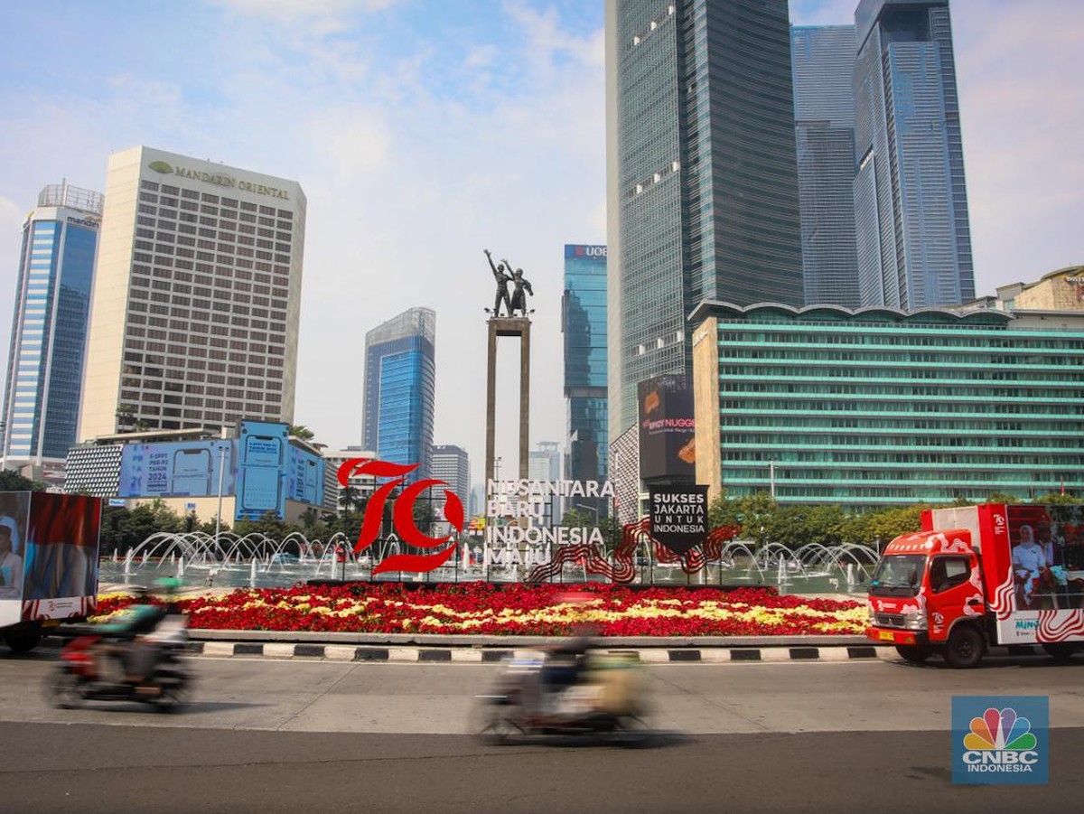 Mayoritas Ahli Nilai Kondisi Ekonomi Indonesia Memburuk dan Kebijakan Tak Efektif