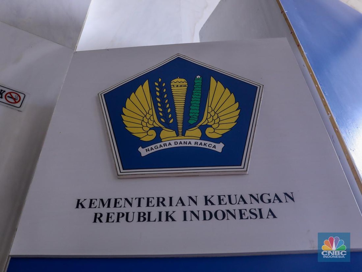 Pencairan Dana THR 2025 Rp 49,9 Triliun untuk ASN dan Pensiunan Dimulai