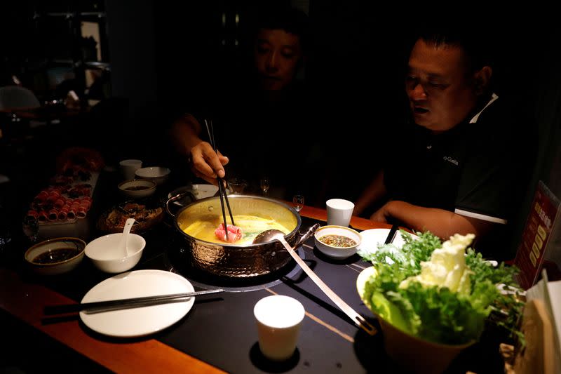 Registrasi Pabrik Daging AS Kadaluarsa, Ekspor ke China Terancam