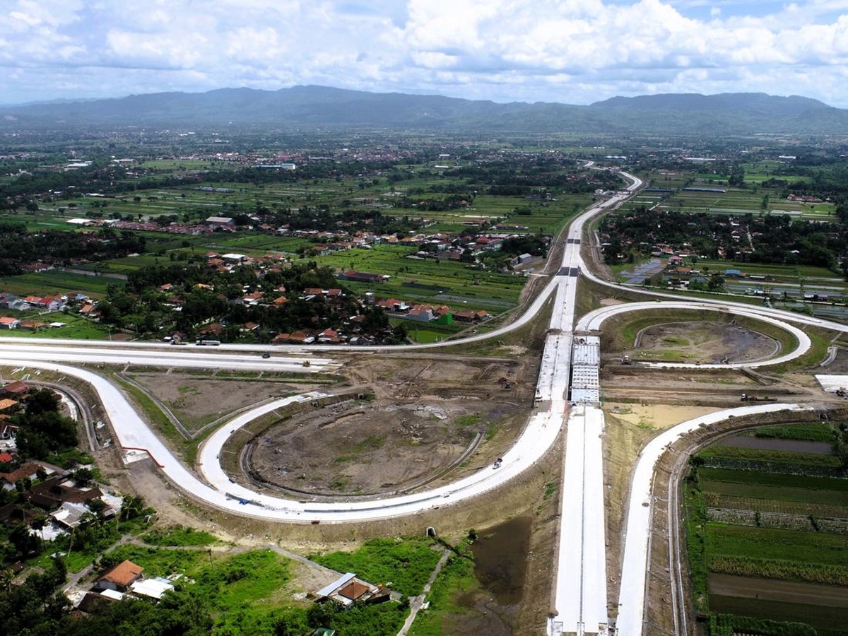 Jasa Marga Siapkan Potongan Tarif dan Ruas Tol Gratis Hadapi Libur Lebaran 2025
