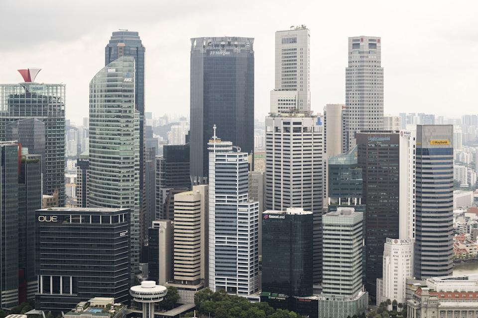 Sembcorp Tinjau Strategi Bisnis: Potensi Jual Aset atau Privatiasi