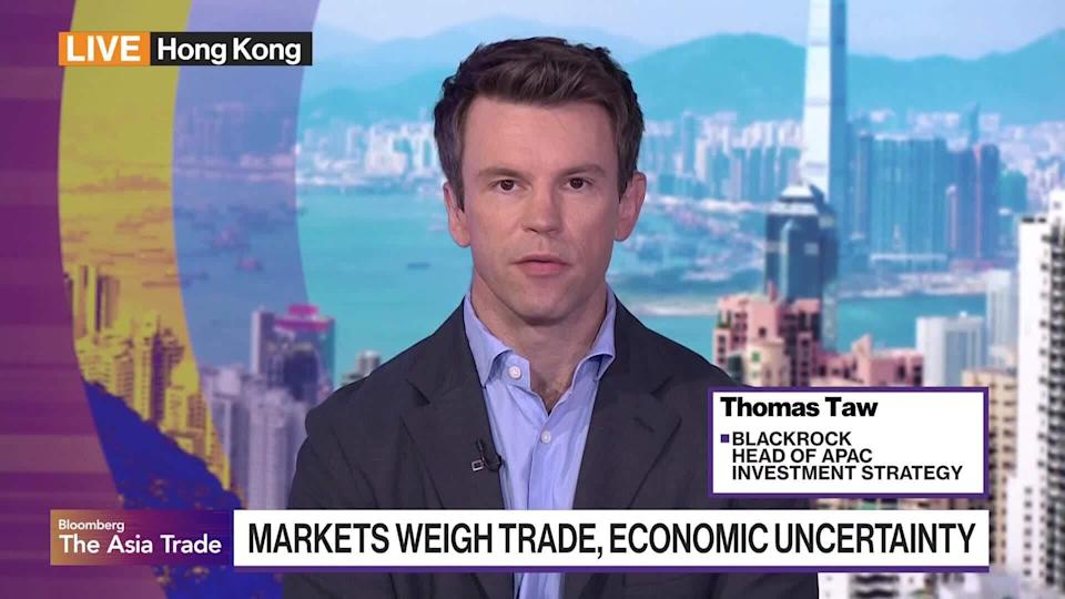 Ekonomi China Melesat, Saham Asia Naik Meski Pasar AS Masih Tertekan