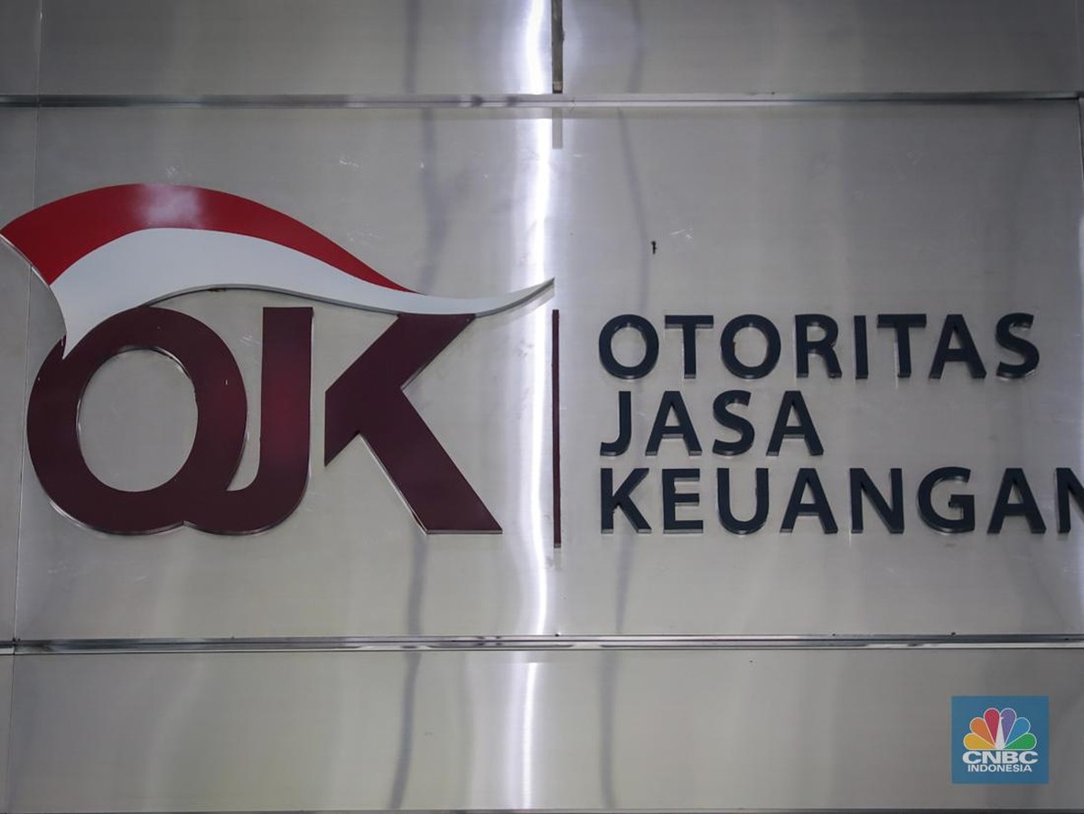 OJK Luncurkan Portal Data Terintegrasi untuk Transparansi Sektor Keuangan