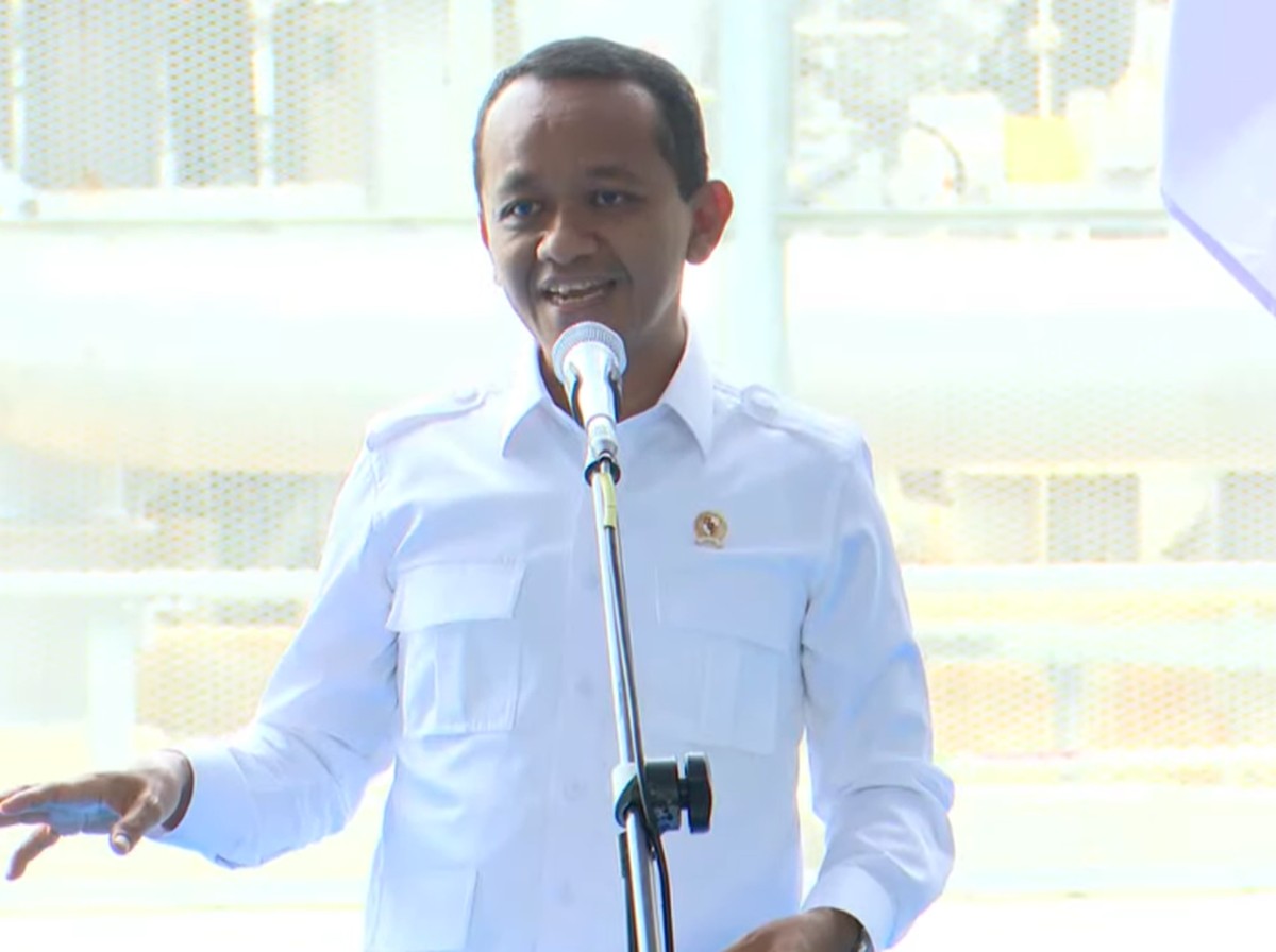 Freeport Dapat Izin Ekspor Konsentrat 6 Bulan Setelah Kebakaran Smelter