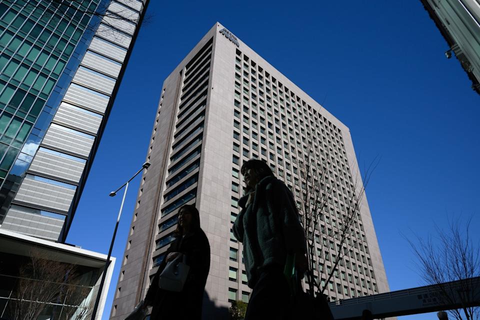 Warren Buffett Tingkatkan Kepemilikan di Perusahaan Perdagangan Terbesar Jepang