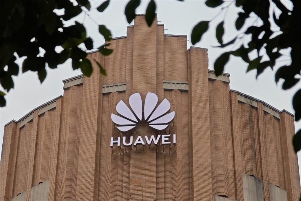 Huawei Tingkatkan Chip Kirin X90 dan Tinggalkan Perangkat AS pada Komputer Pribadi