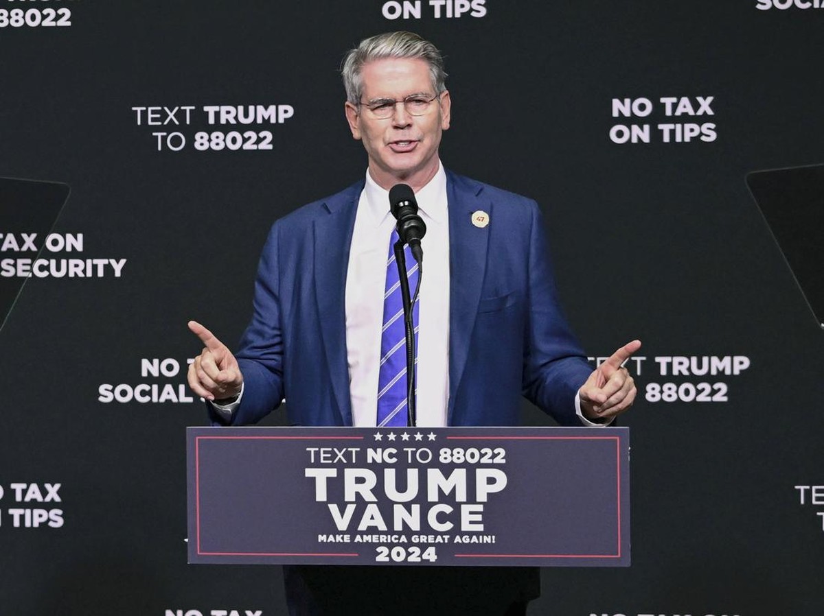 AS Hadapi Risiko Krisis Keuangan, Trump Fokus Restrukturisasi Pengeluaran