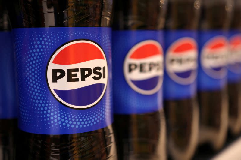 PepsiCo Akuisisi Poppi Senilai 1,95 Miliar Dolar, Menangkap Tren Soda Sehat
