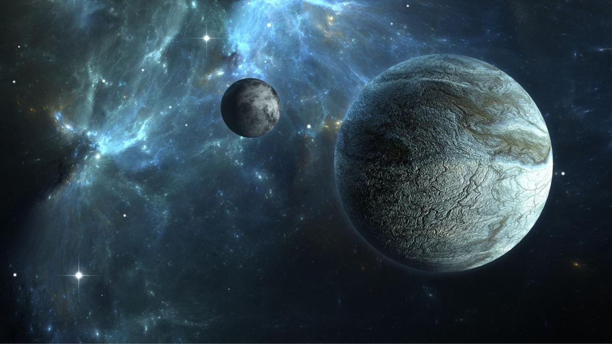 Teleskop Webb Ungkap Rahasia Pembentukan Planet Raksasa di Sistem HR 8799