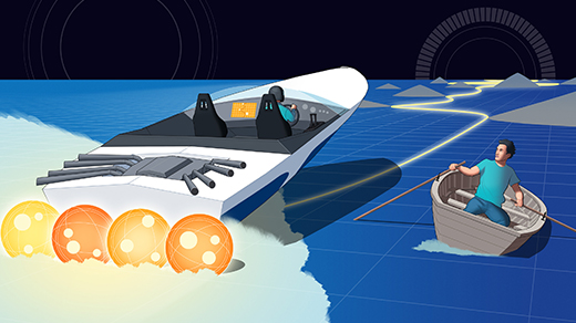 Terobosan Algoritma Kuantum DQI Tunjukkan Keunggulan Dalam Optimasi