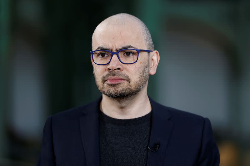 Inggris Dorong Inovasi dan Pengaturan Standar Global Teknologi AI