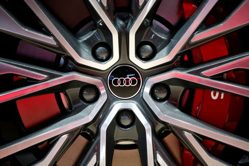 Audi Potong 7.500 Pekerjaan untuk Dukung Investasi Mobil Listrik di Jerman