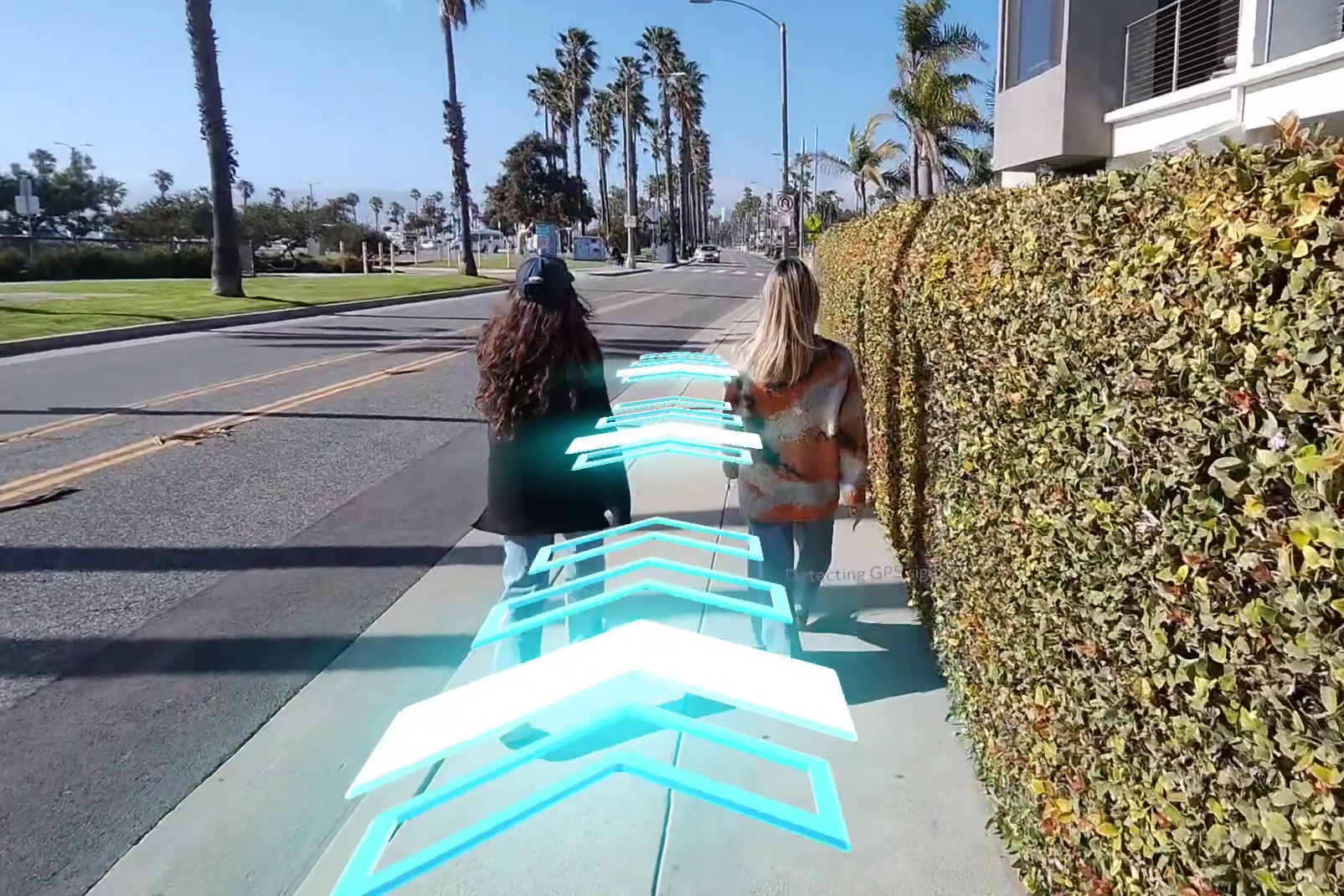 Snap Perkenalkan Fitur Baru AR Spectacles dengan Navigasi dan Keyboard AR