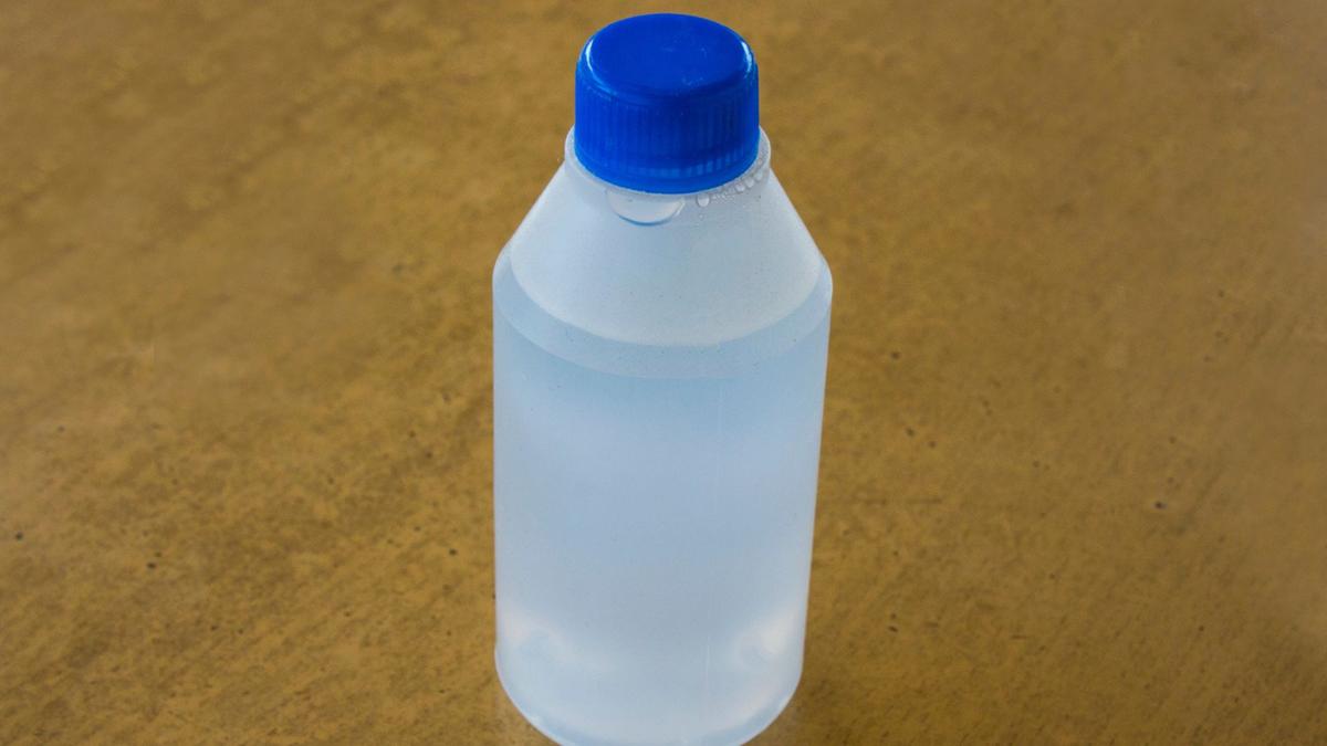 Metode Baru Produksi Hidrogen Peroksida Lebih Bersih dan Hemat Energi