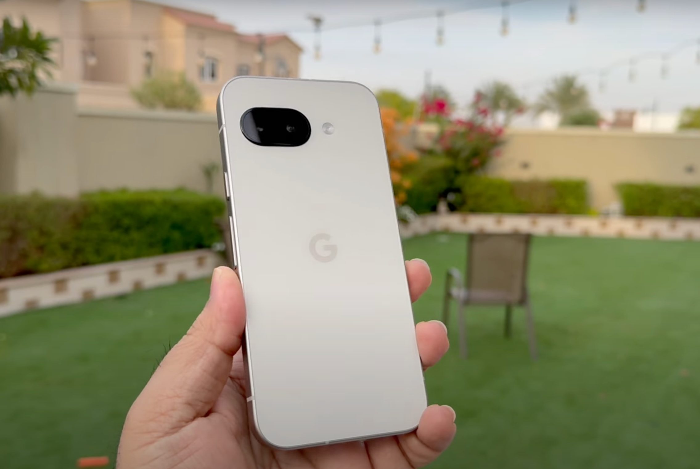 Bocoran Lengkap Pixel 9A: Desain Baru dan Fitur Unggulan Siap Diluncurkan