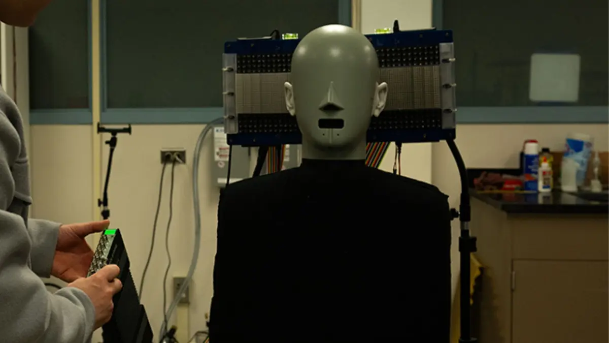 Teknologi Baru: Dengarkan Suara Privat Tanpa Headphone di Lokasi Tertentu