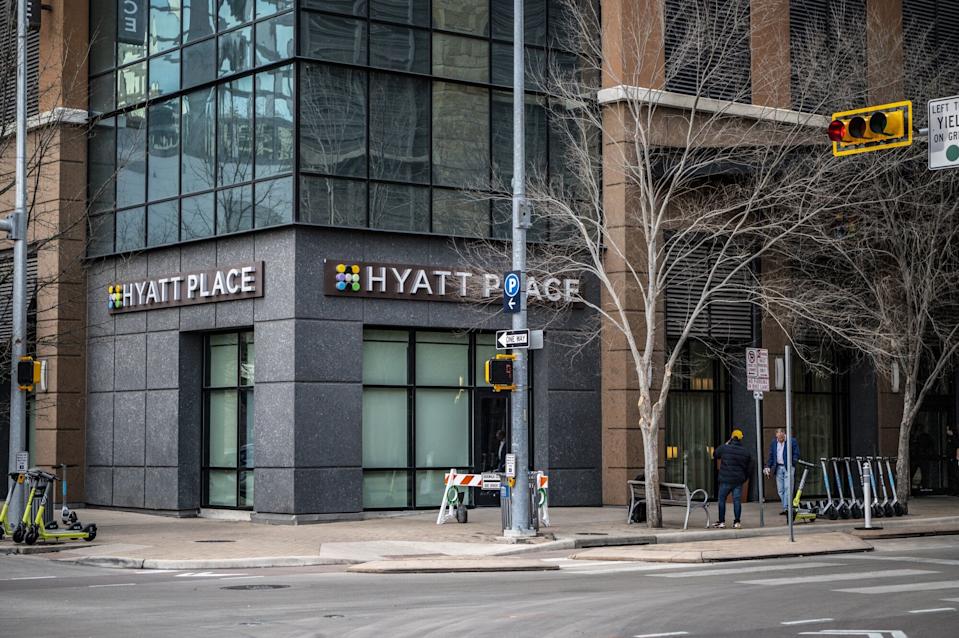 Hyatt Terbitkan Obligasi untuk Biayai Akuisisi Besar Playa Hotels & Resorts