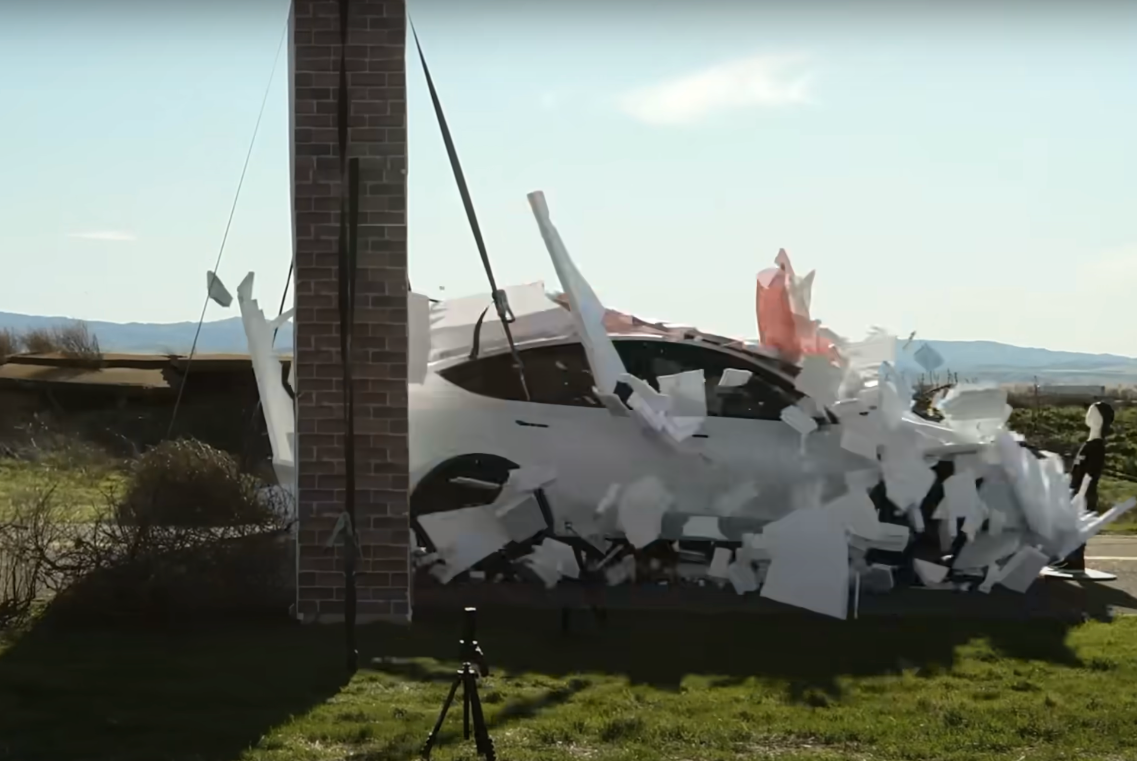 Mengungkap Perbedaan Sistem Autopilot Tesla dan Kendaraan Berbasis Lidar